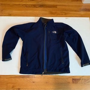 North Face Apex Jacket